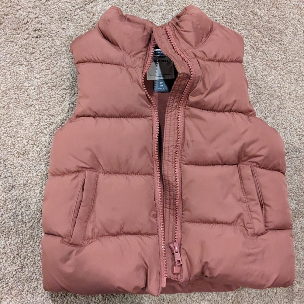 Kids Vest